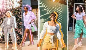 Summer Fashion Ideas: Day to Night Styling