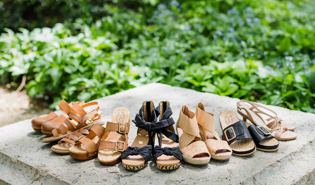 Best Comfortable Summer Sandals: Your Guide to Staying Cool and Stylish